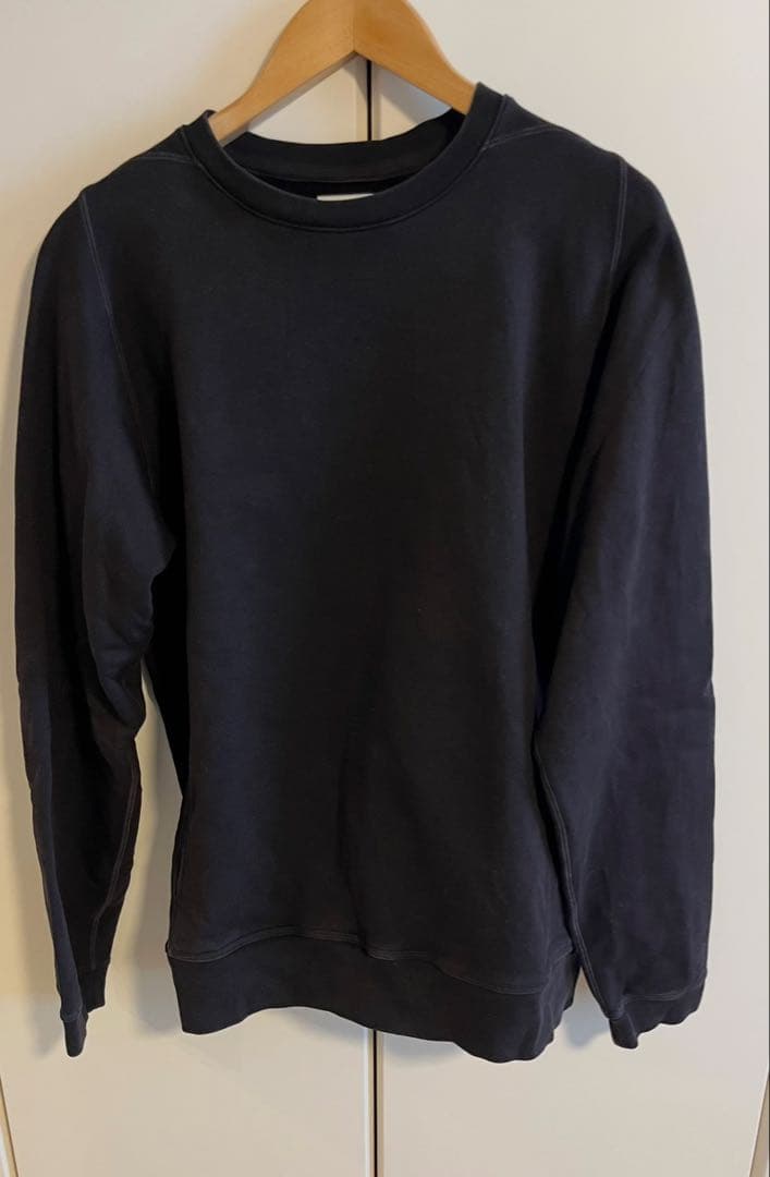 nonnativeスウェット サイズ3