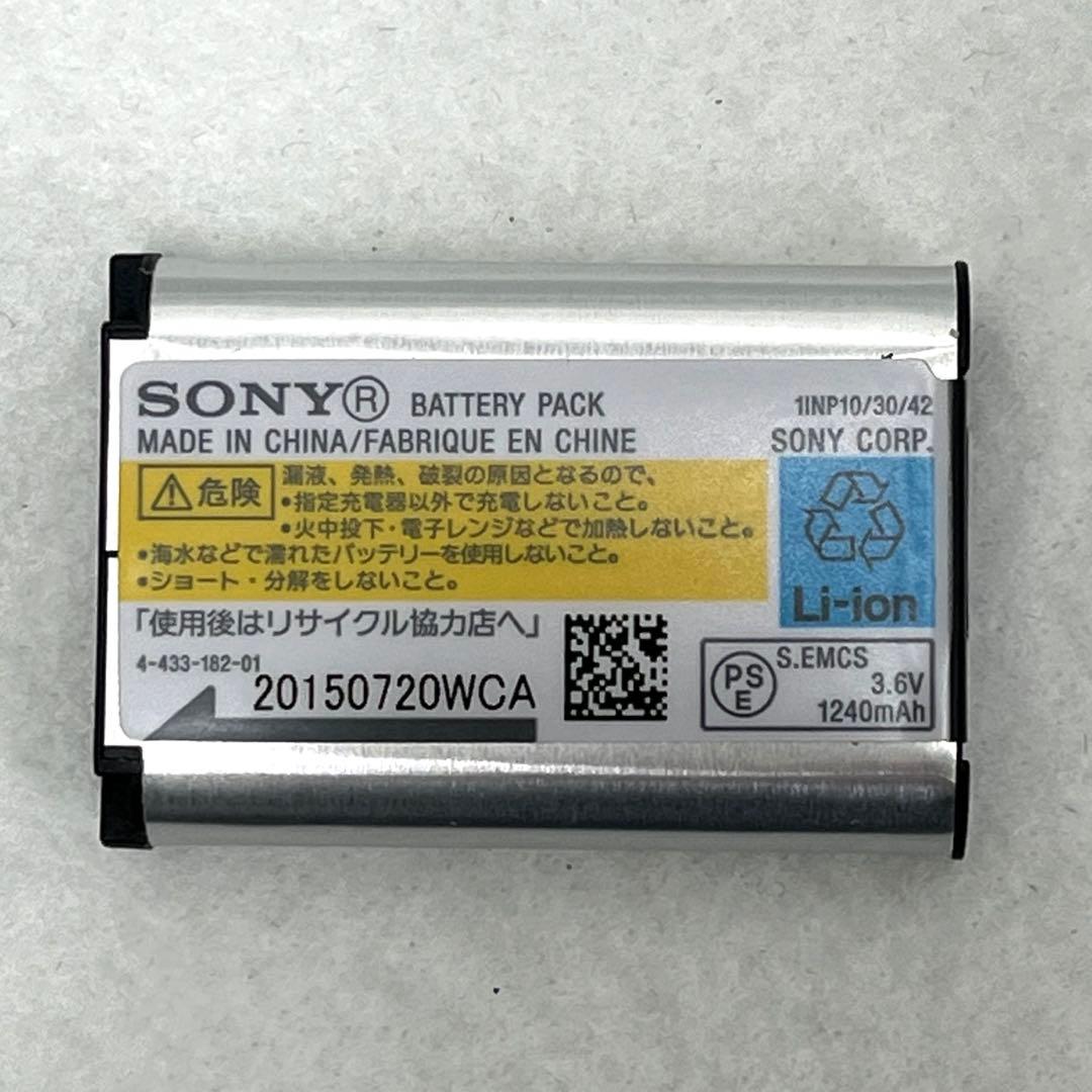 【T】初代✨SONY Cyber-shot サイバーショット DSC-RX100