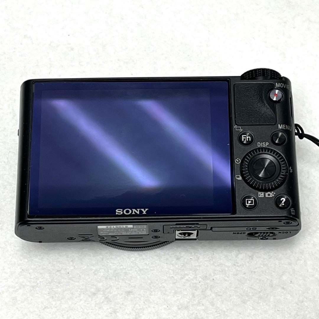 【T】初代✨SONY Cyber-shot サイバーショット DSC-RX100