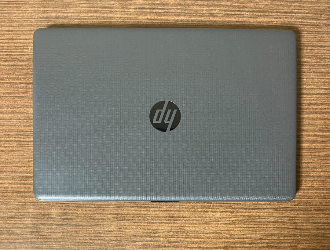 新しいSSD、高速、DVD、HP 250 G7、8GB 256GB SSD