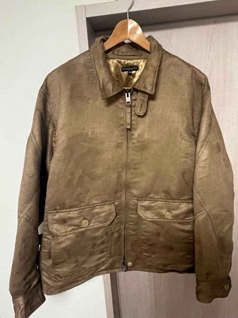 ジャケット・アウター Engineered garments G8 Jacket