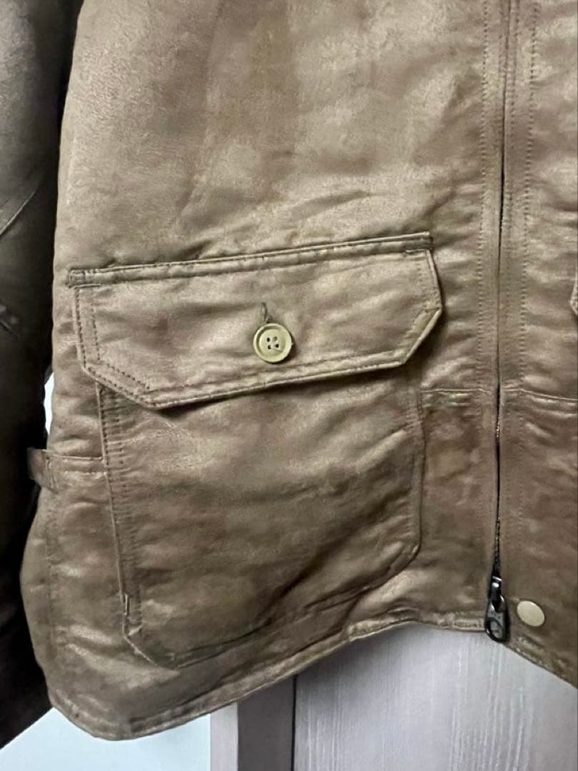 ジャケット・アウター Engineered garments G8 Jacket