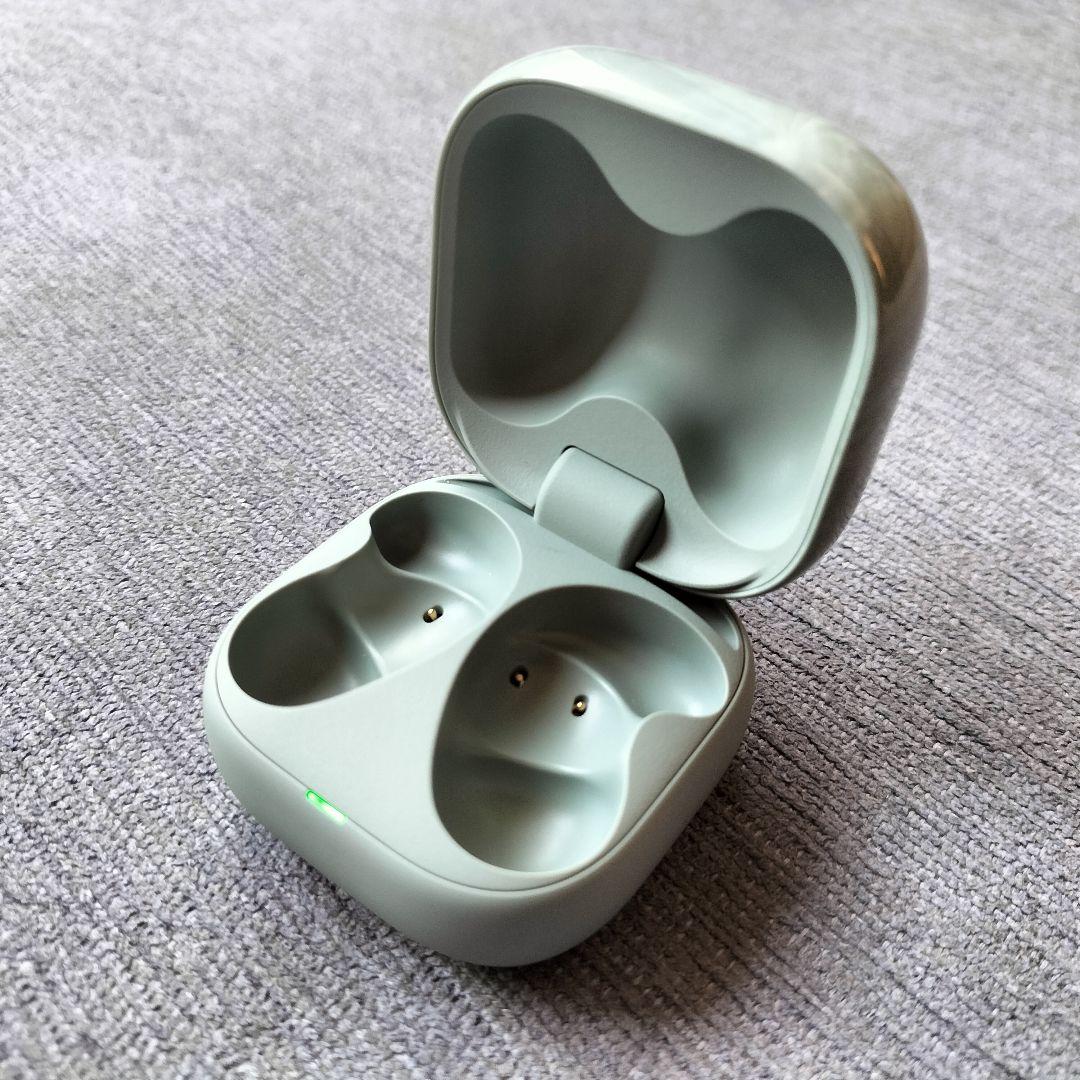 【最終値下げ】LinkBuds Fit WF-LS910N グリーン