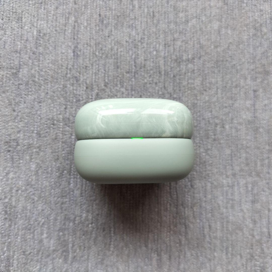 【最終値下げ】LinkBuds Fit WF-LS910N グリーン