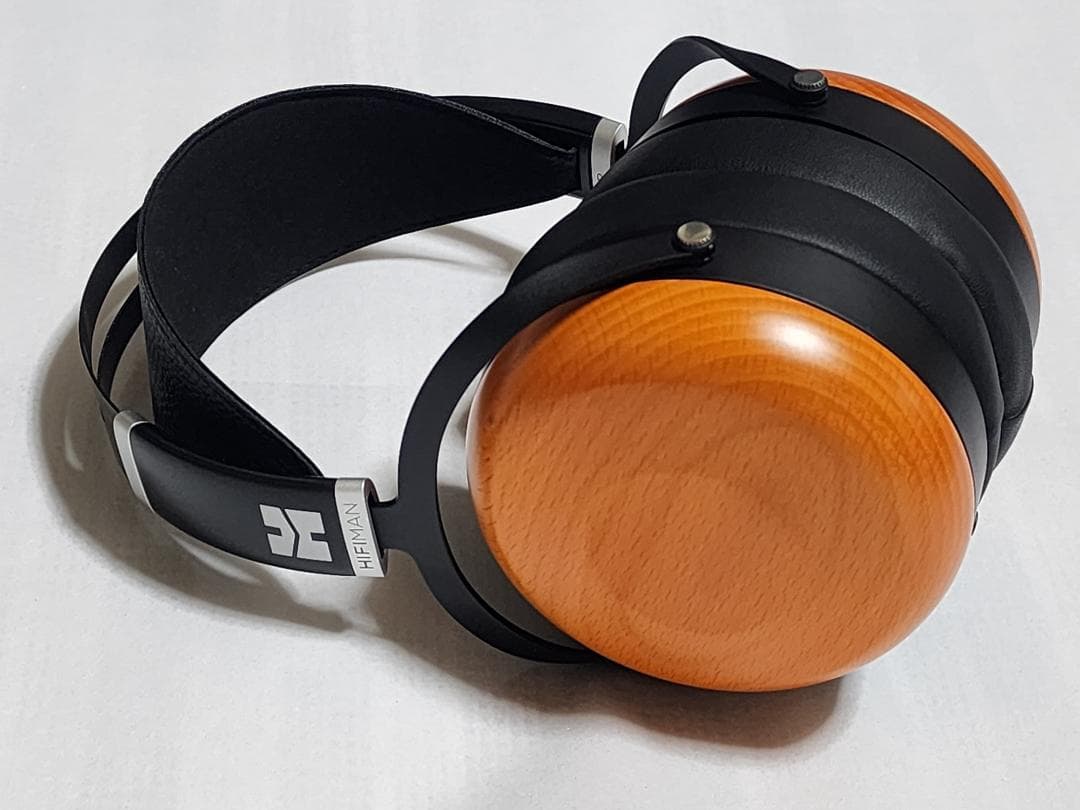 【openbox新品】HIFIMAN SUNDARA Closed-back
