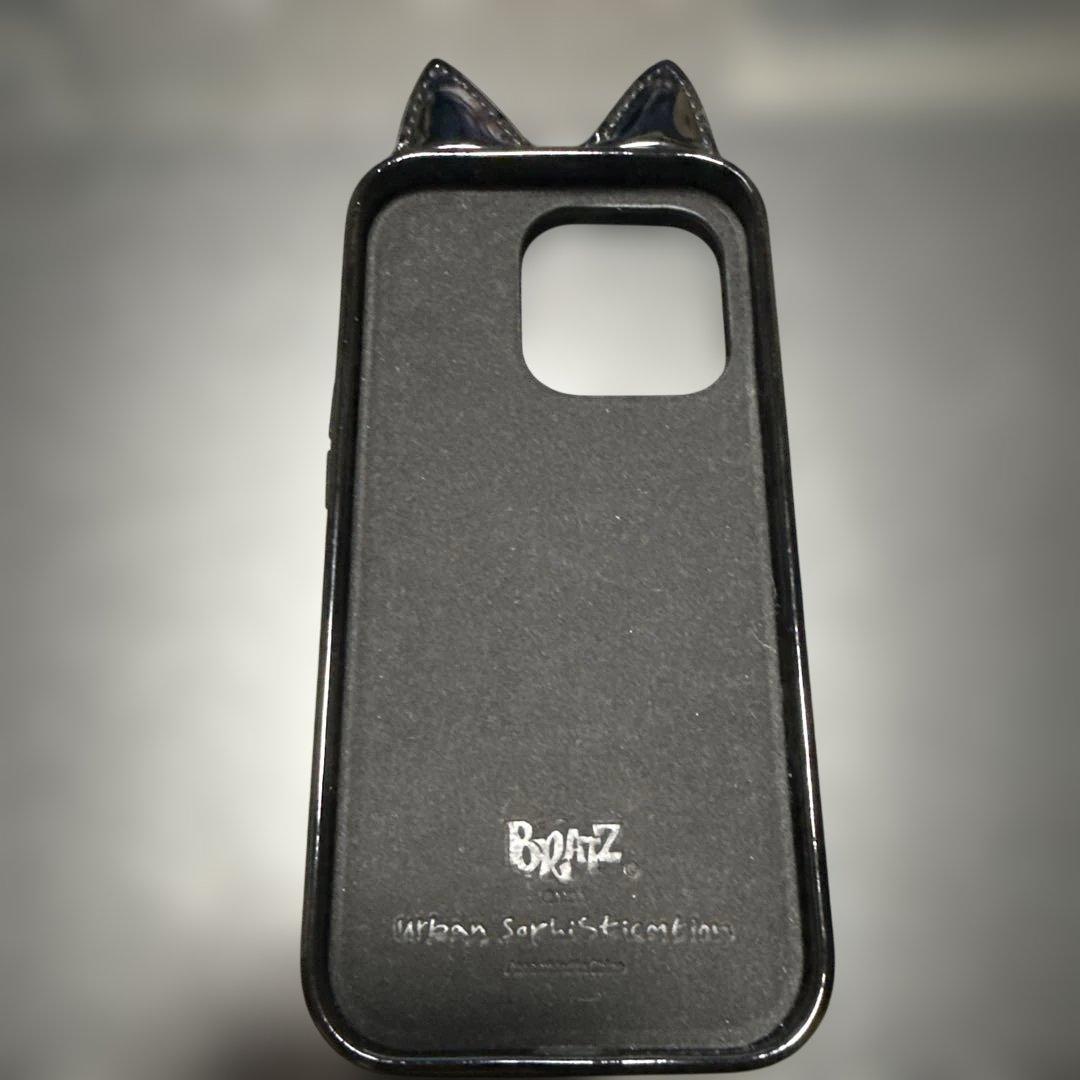 アーバンソフィスティケーション iPhone16pro