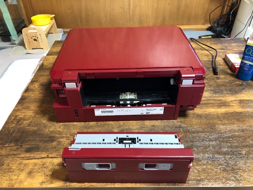 プリンター・複合機 EPSON EP-805AR