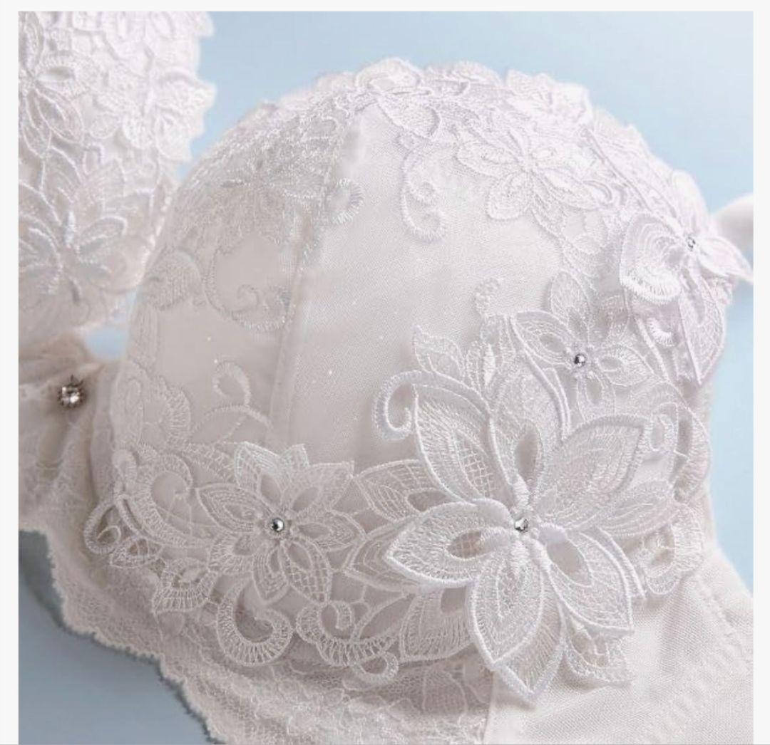 3着セット ヒミコ 白鳩 HIMICO GRANDE 003 I75