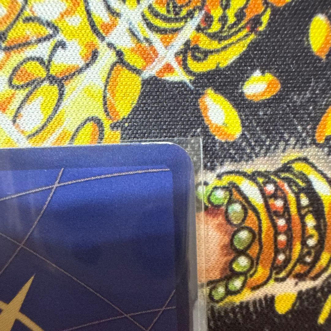 D*C様 ワンピースカード　ルフィ　SR ワンピースマガジン