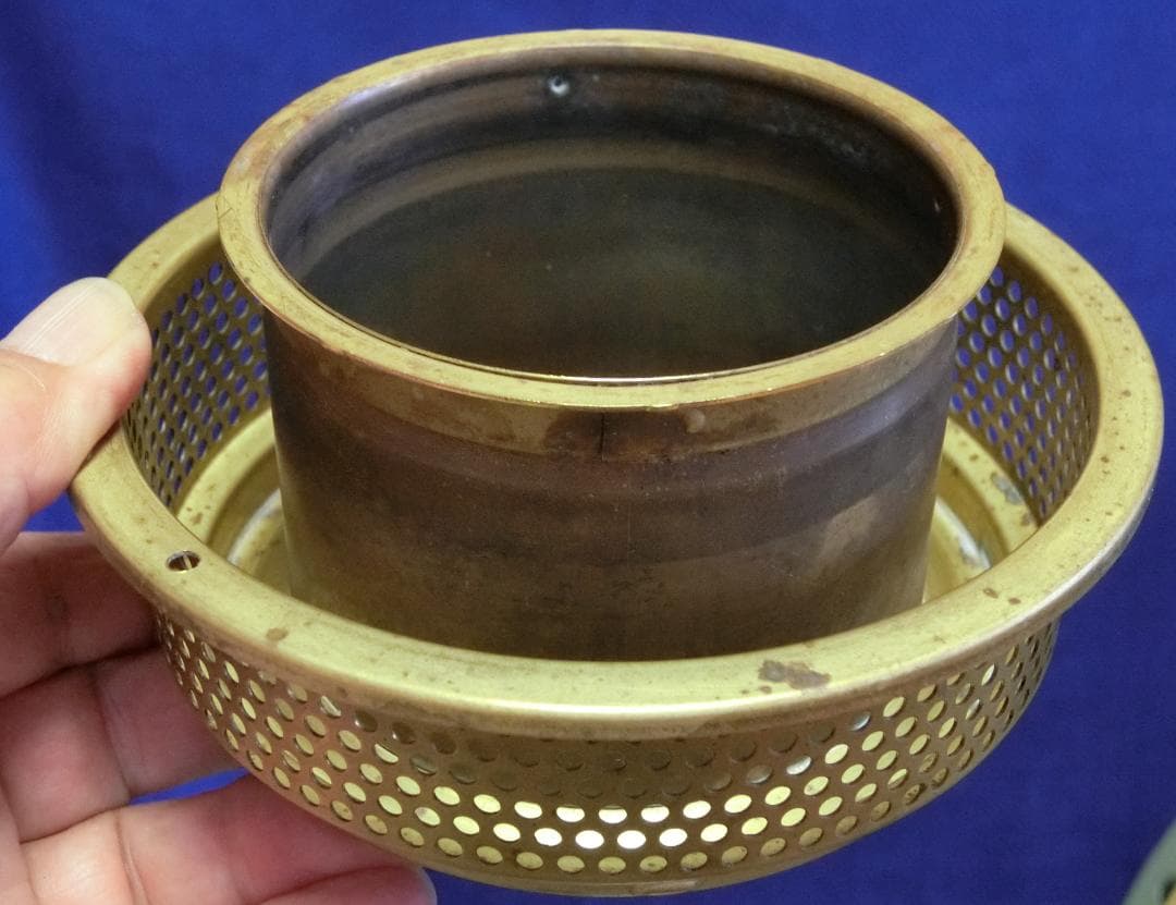 POD 8K 石油ストーブ スェーデン製