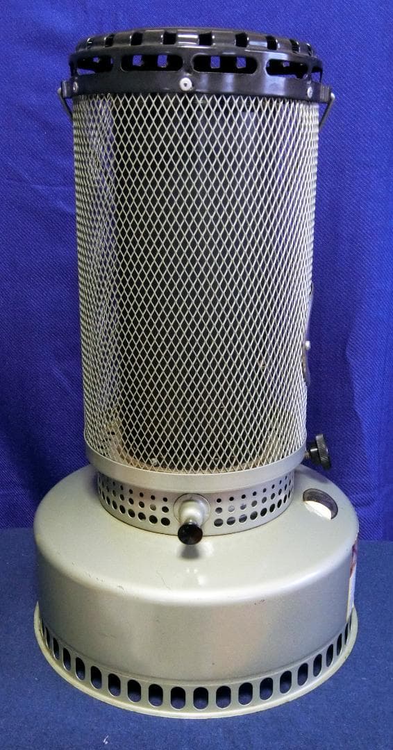 POD 8K 石油ストーブ スェーデン製