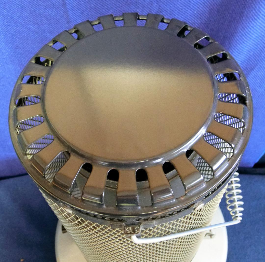 POD 8K 石油ストーブ スェーデン製