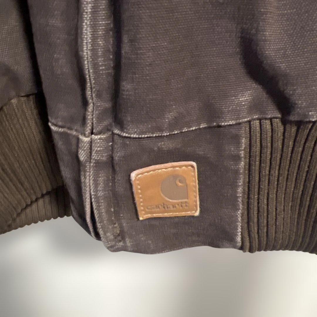 carhartt サンタフェ　santa fe