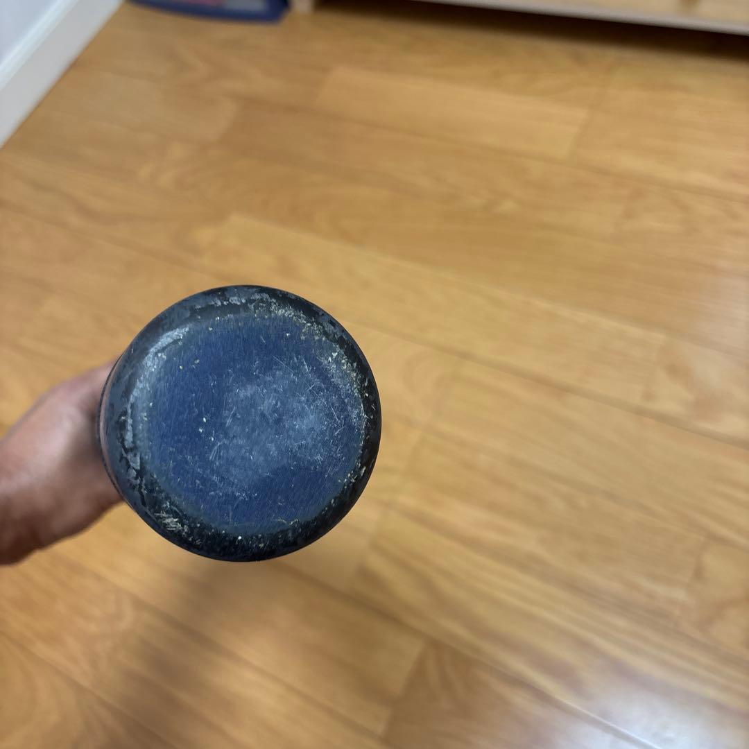 ミズノ 軟式バット 少年野球　レガシー　80cm