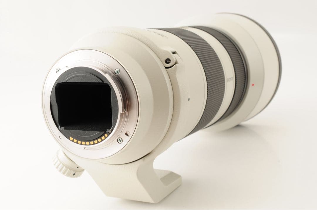 ◆美品◆ Sony FE 70-200mm f4 G OSS SEL70200G