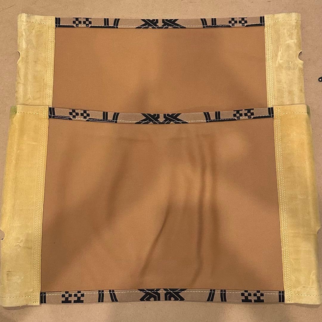 old mountain GARAKUDA キャメル