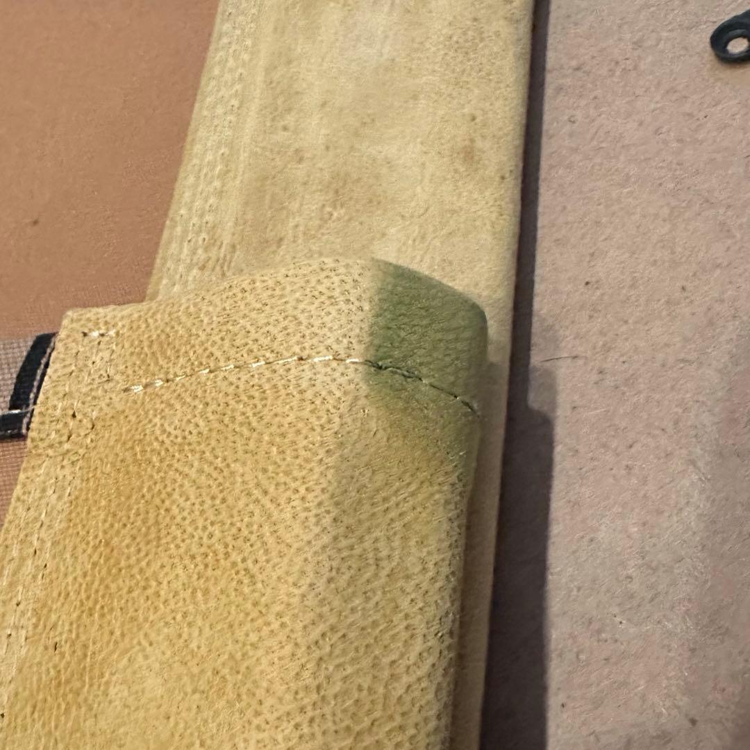 old mountain GARAKUDA キャメル