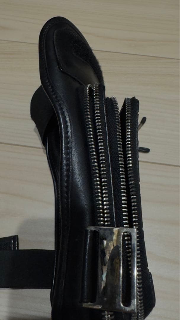 Dior Homme O4ssエディSTRIP期 伝説アームバッグ未使用