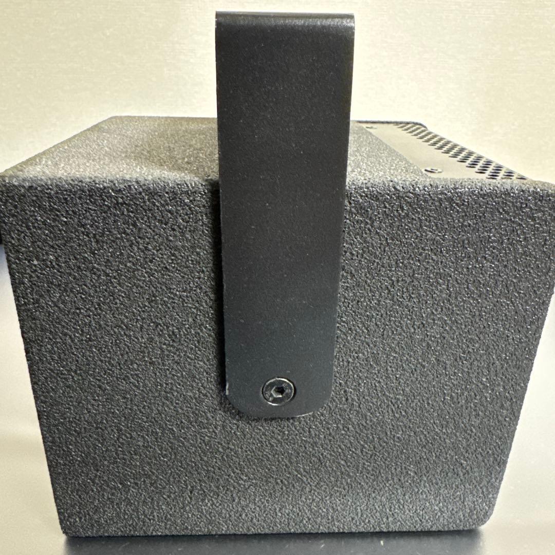 Frenetik Spik5 Dante PoE+ スピーカー