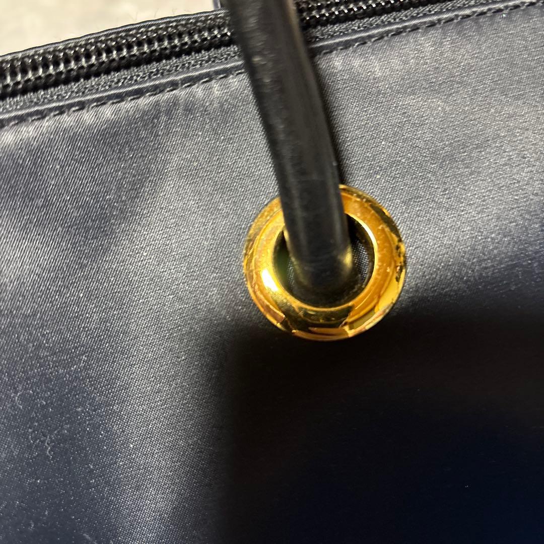 イブサンローラン　ボストンバッグ　軽量