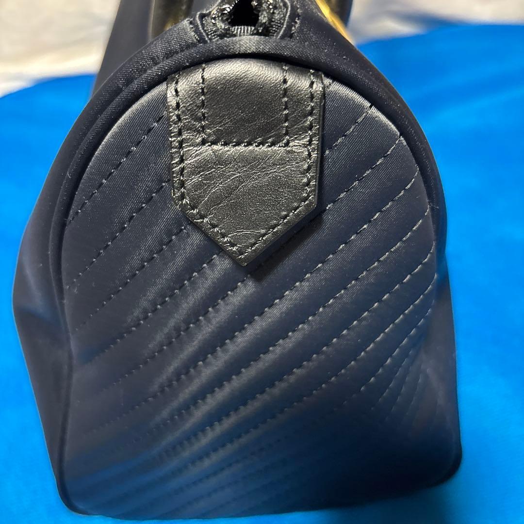 イブサンローラン　ボストンバッグ　軽量