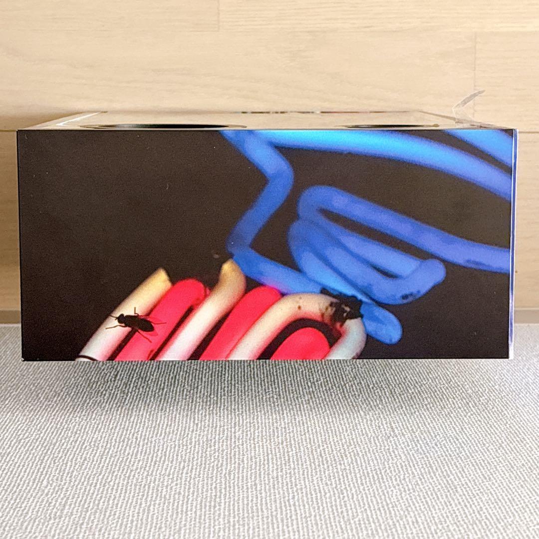 【超美品】 リリックスピーカー COTODAMA 蜷川実花 限定デザイン