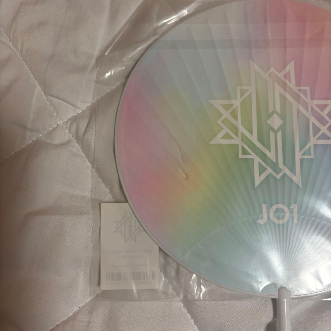 JO1 河野純喜 アクスタ トレカ うちわ アクリルスタンド スローガン