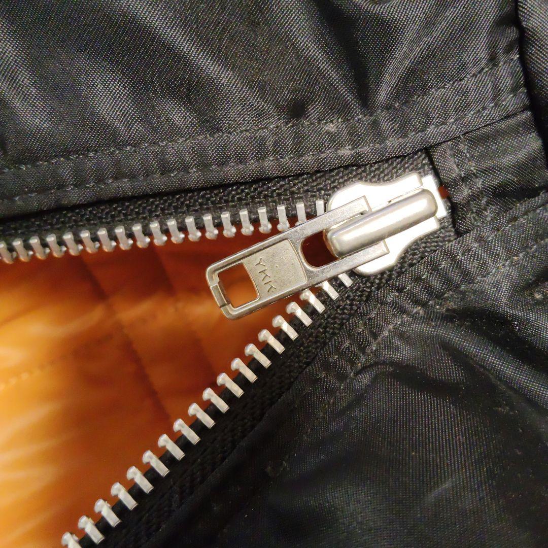 超美品★ポーターバック