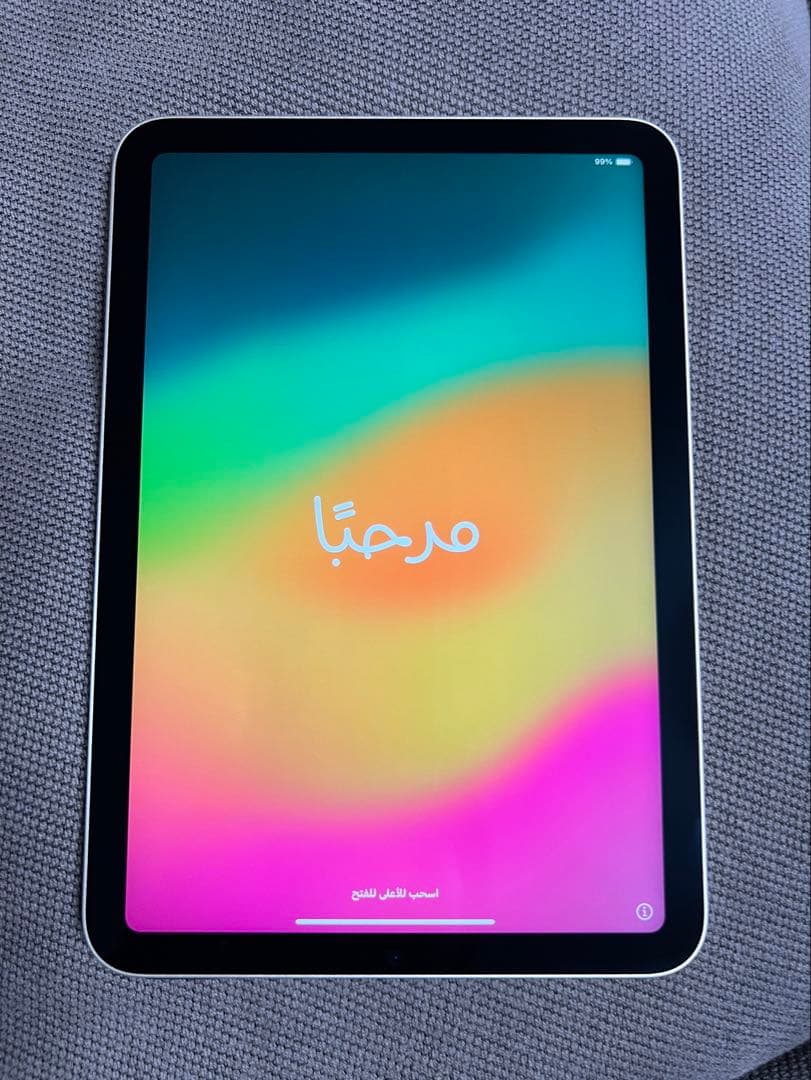 Apple iPad mini 第6世代 スターライト