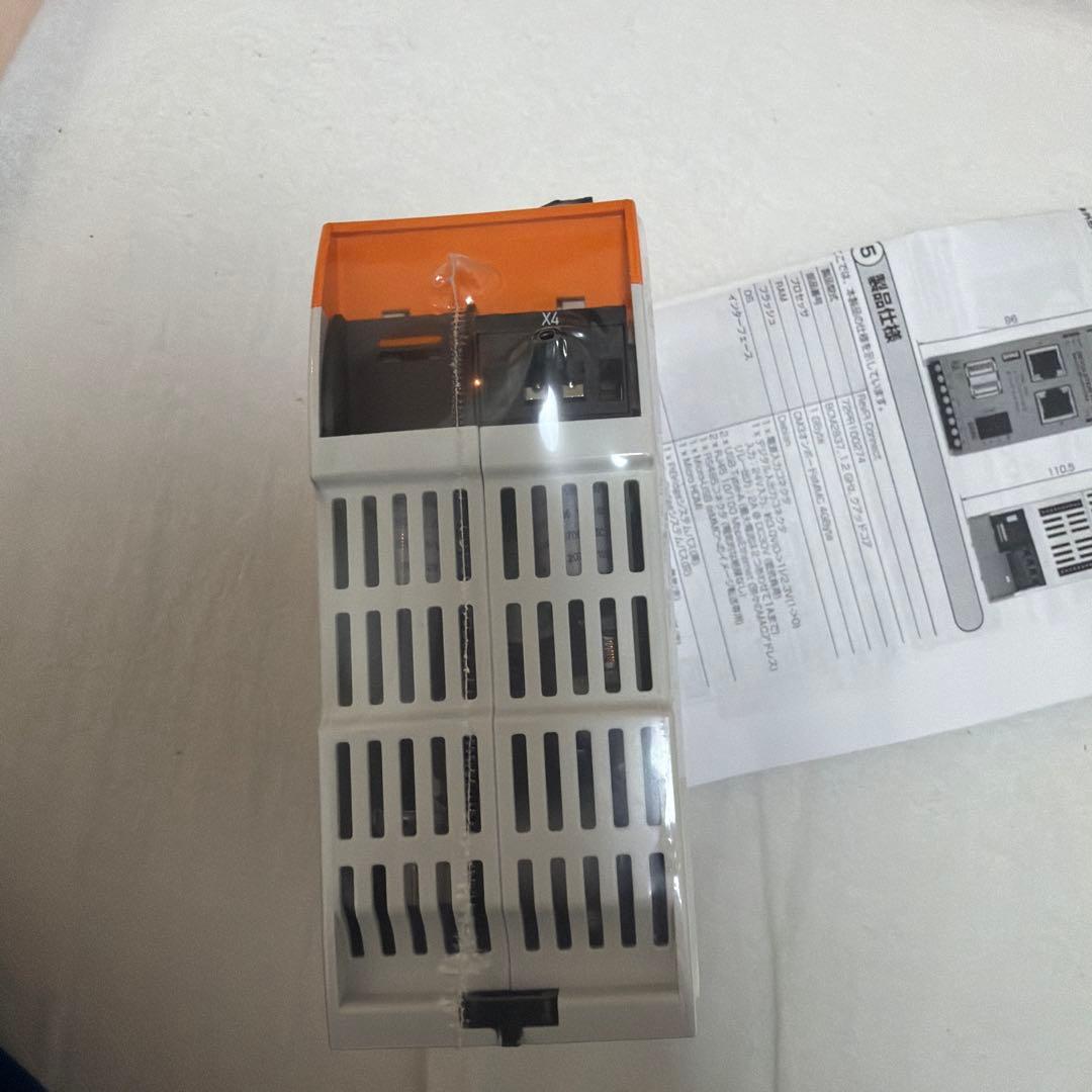 その他 Revolution Pi RevPi Connect