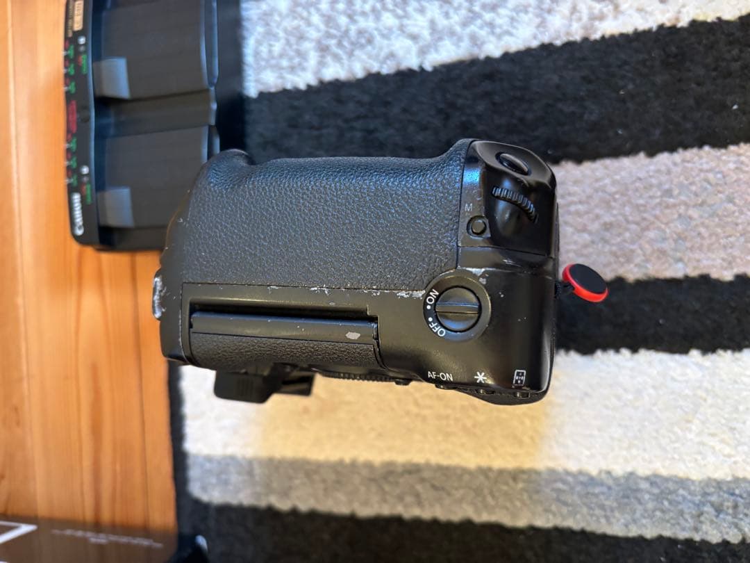 【元箱付き！】Canon EOS-1D X &付属品