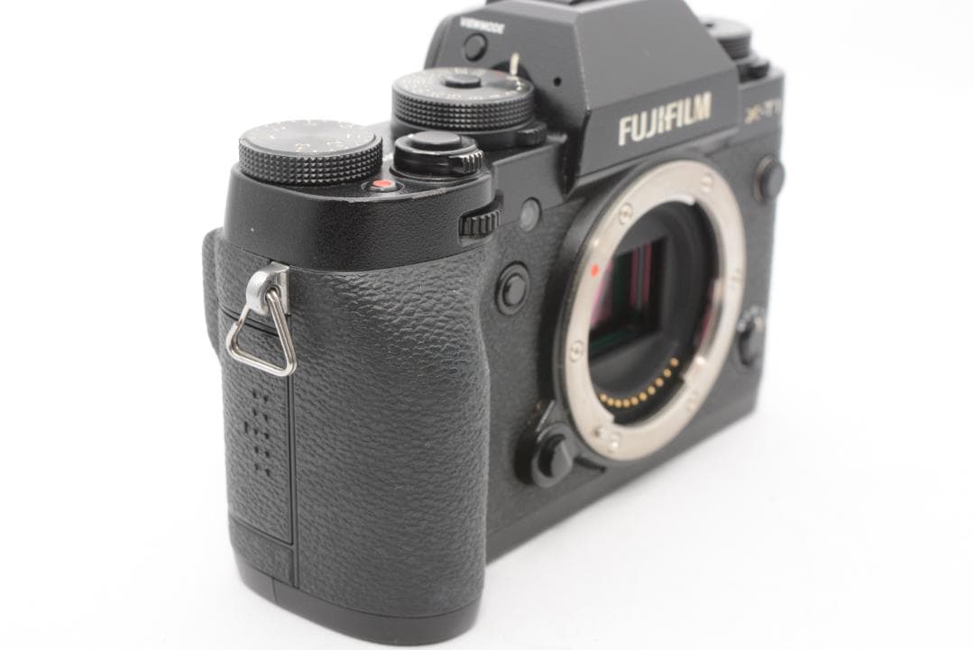 ★美品★ FUJIFILM X-T1 富士フイルム ミラーレス一眼カメラ ボディ