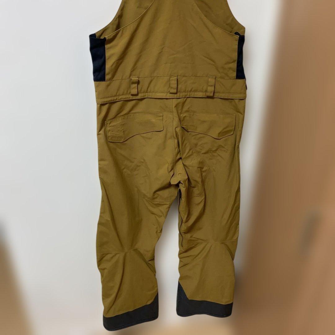 VOLCOM GORE-TEX スノーボードウェア Sサイズ