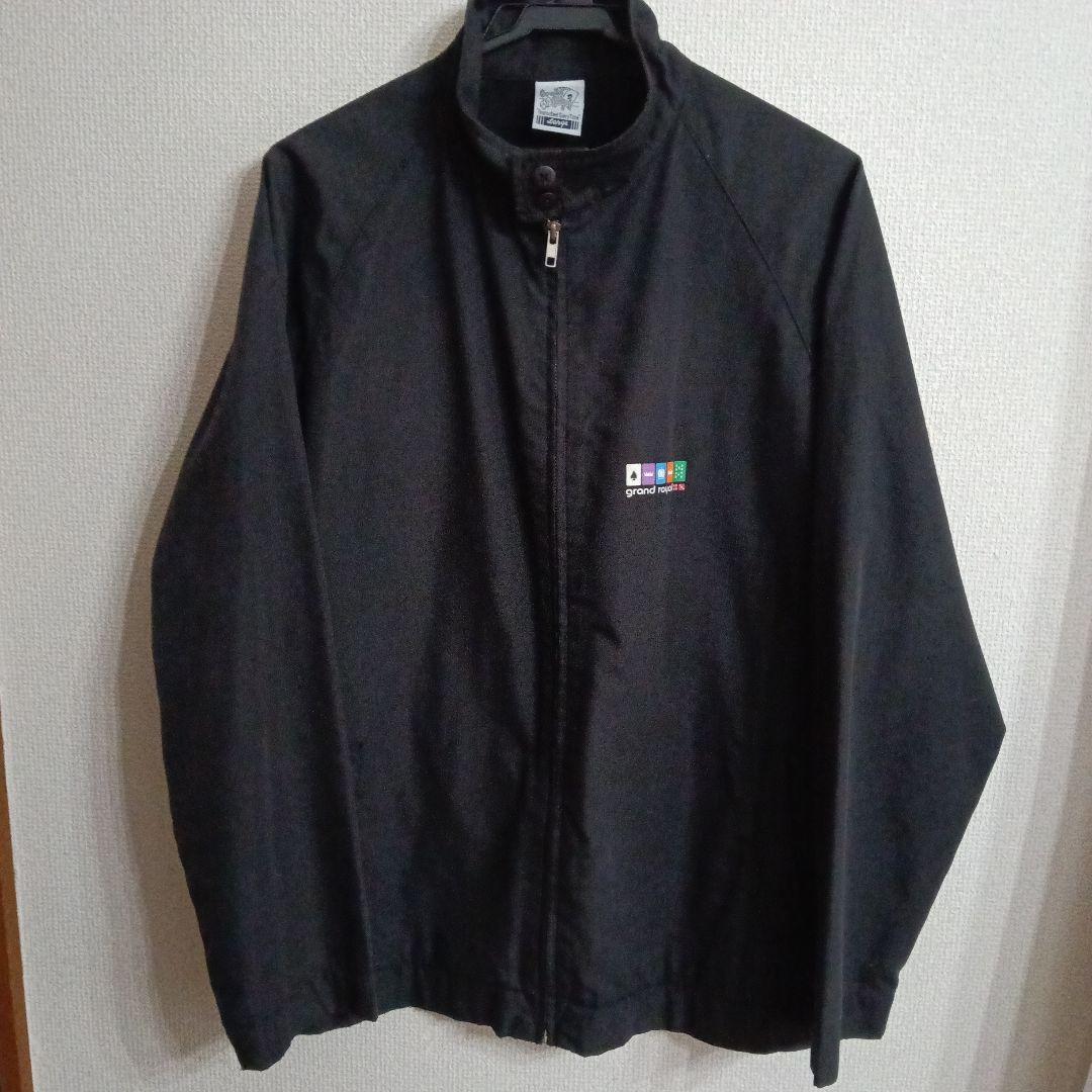 90s　ヴィンテージ　Grand 　ジャケット