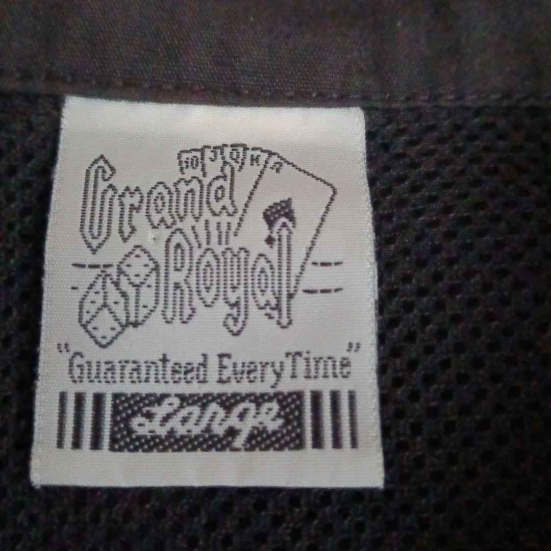 90s　ヴィンテージ　Grand 　ジャケット