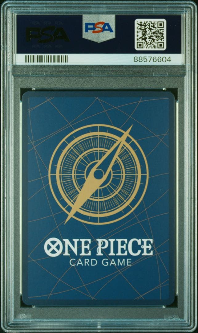 メロメロ甘風 psa10 ST03-017 パラレル ハンコック