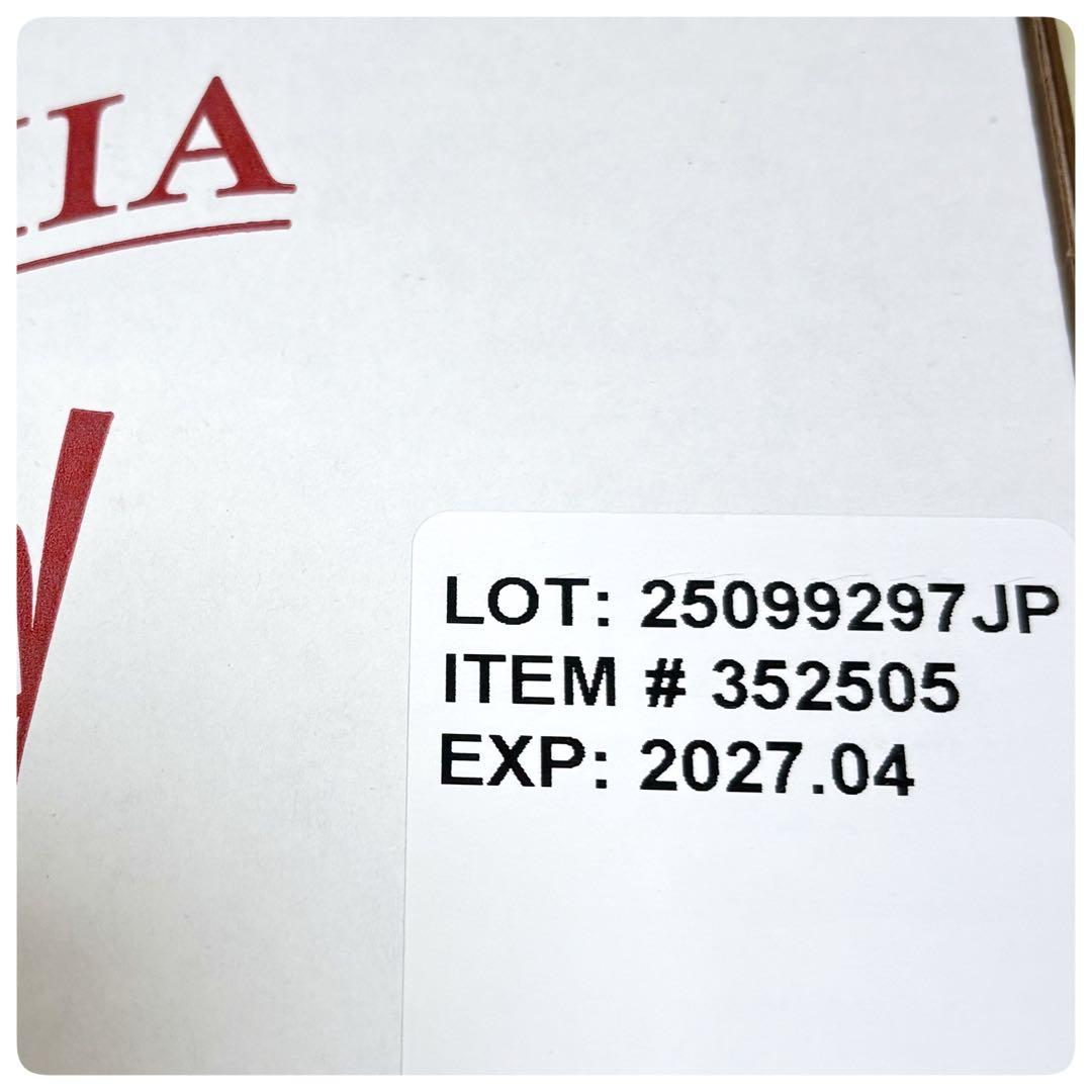 新品　ニンシアレッド60ml　30袋　健康維持に　甘酸っぱくて美味しいです❤️