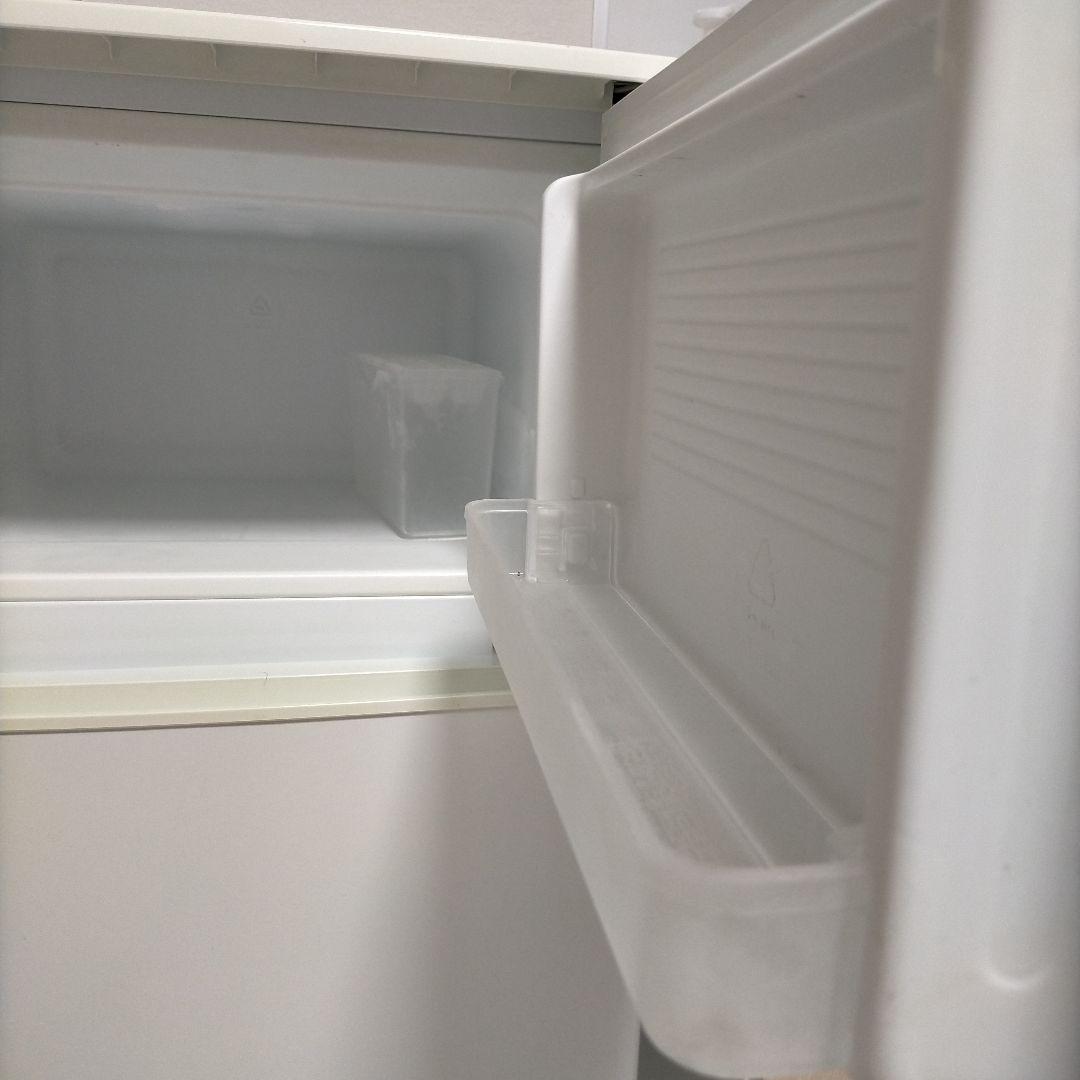 YAMADA ノンフロン冷凍冷蔵庫　YRZ-C09B1