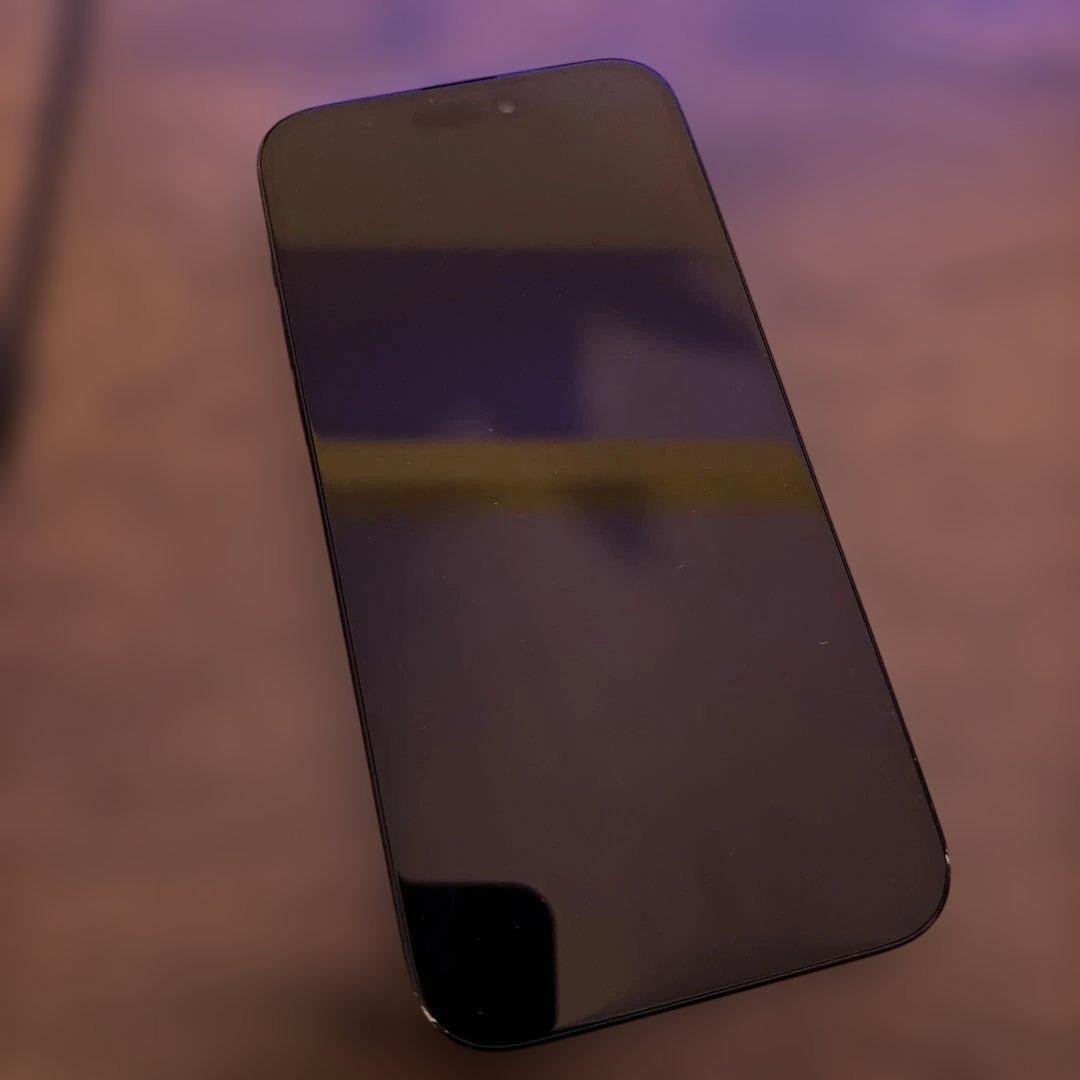 Apple iPhone 15plus ブラック 本体