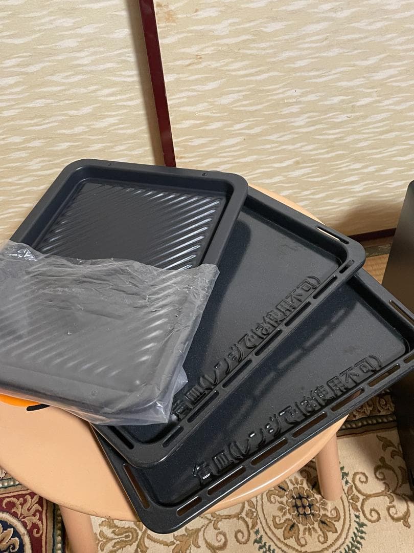 Panasonic　ビストロ　NE-BS808　スチームオーブンレンジ　21年製