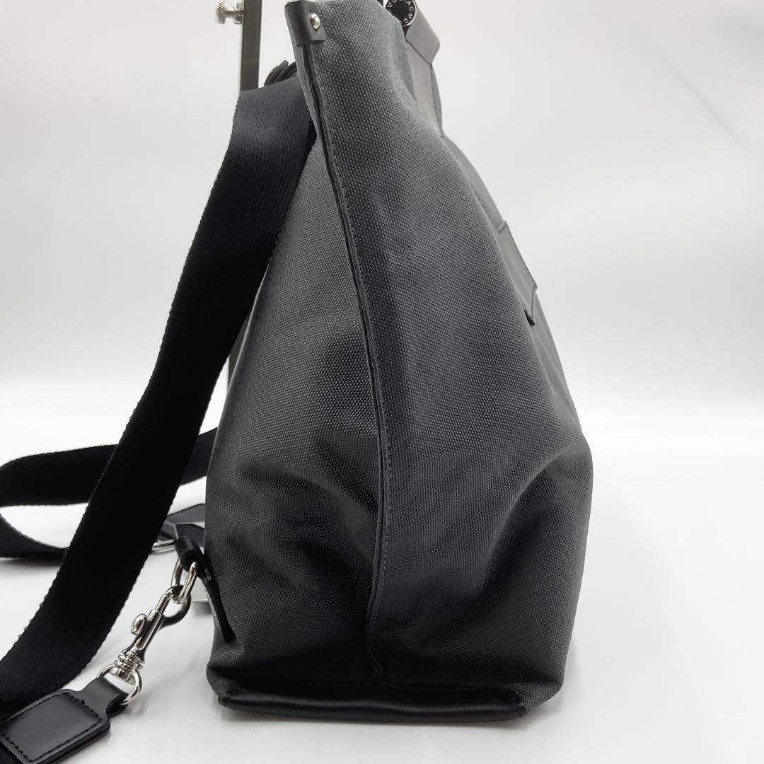 未使用級　イアクッチ　ソルベット　3way リュック　トートバッグ　ショルダー