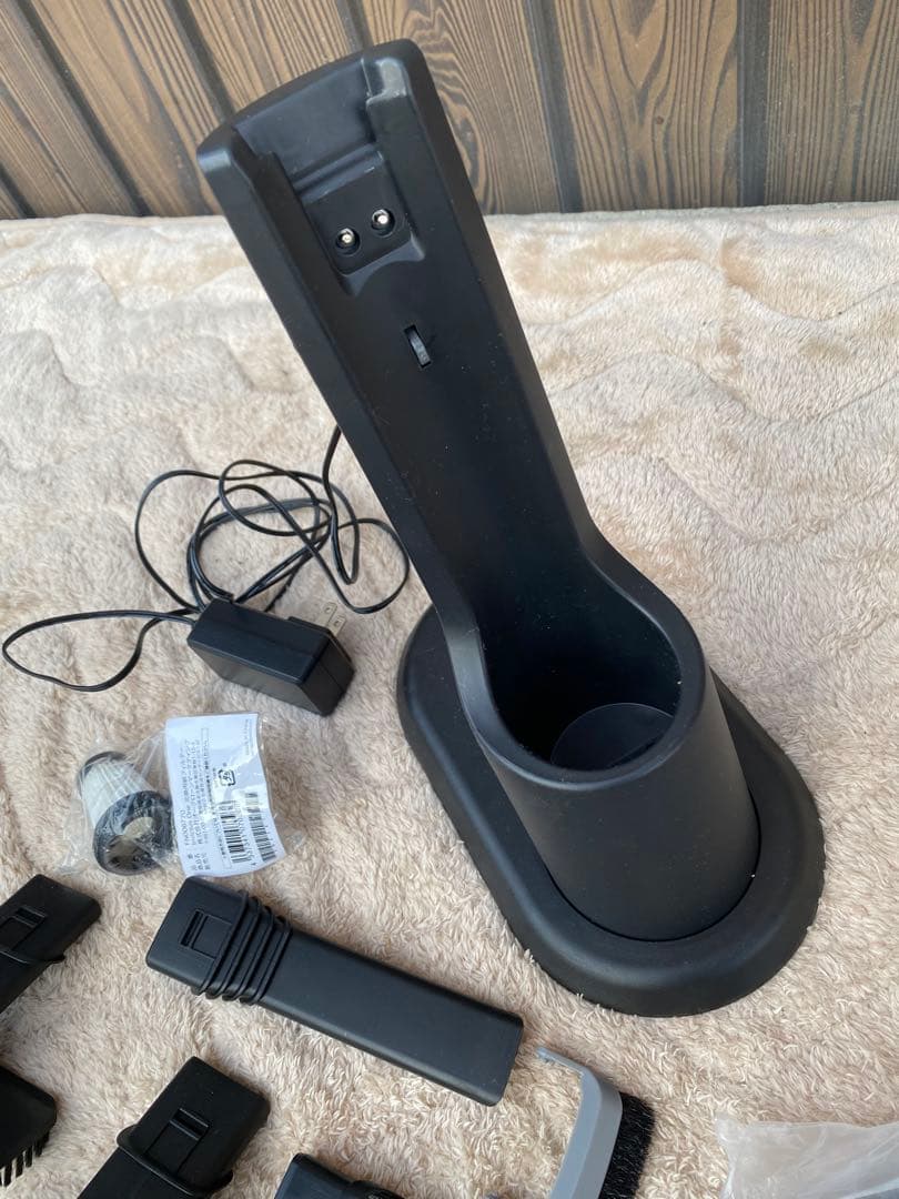 インビクタス　コードレス掃除機　世界最軽量　2024年　ショップジャパン