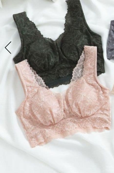 ブラデリス　デイリーナイトブラ　M