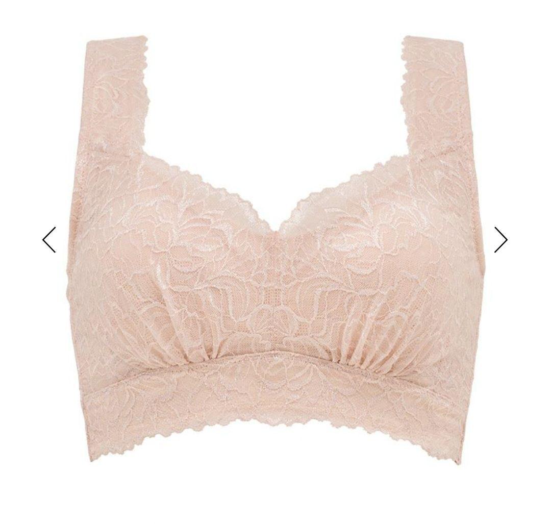 ブラデリス　デイリーナイトブラ　M