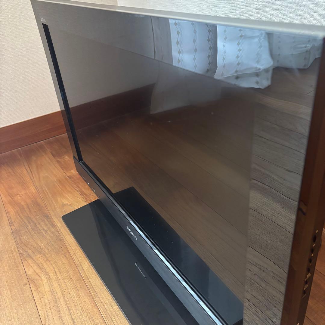 SONY ソニー テレビ BRAVIA 録画機能付 KDL-26EX30R