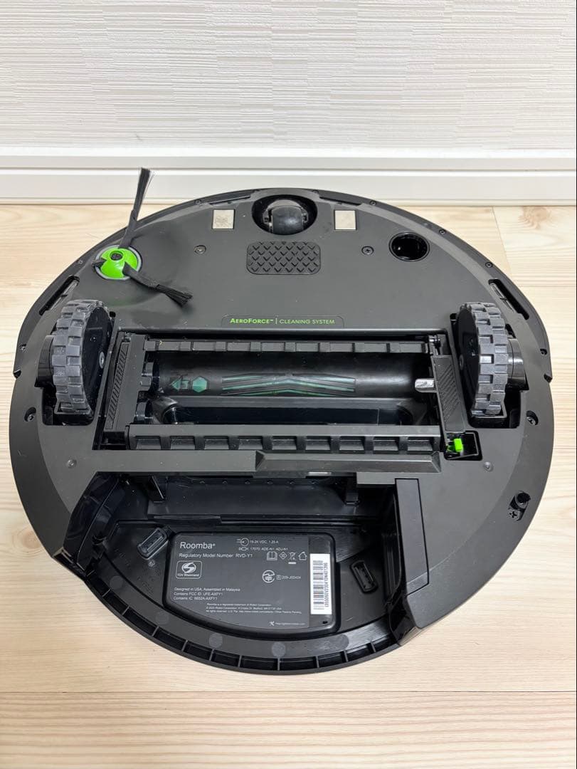 iRobot Roomba アイロボット ロボット掃除機 ルンバ i3+ 保証付