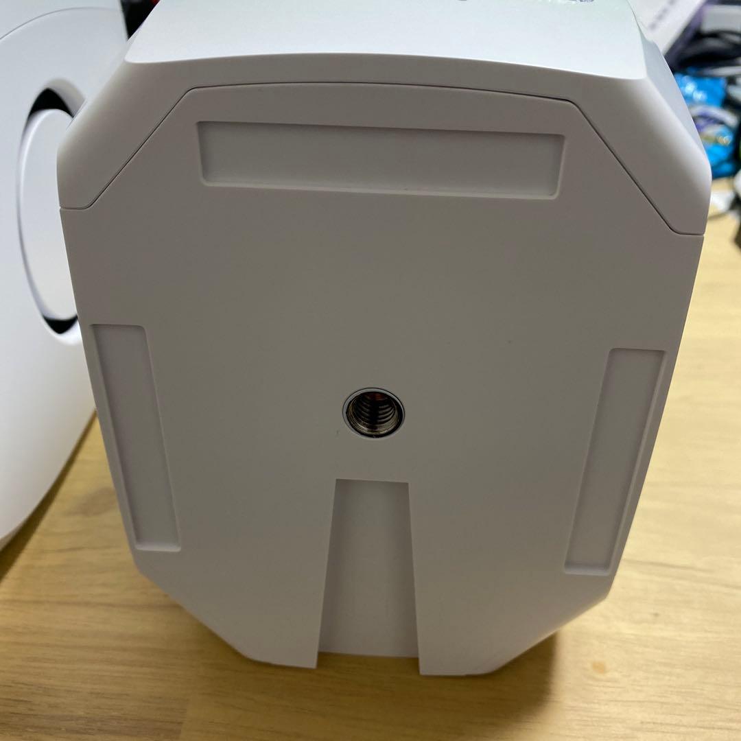 ADAM AUDIO D3V White モニタースピーカー