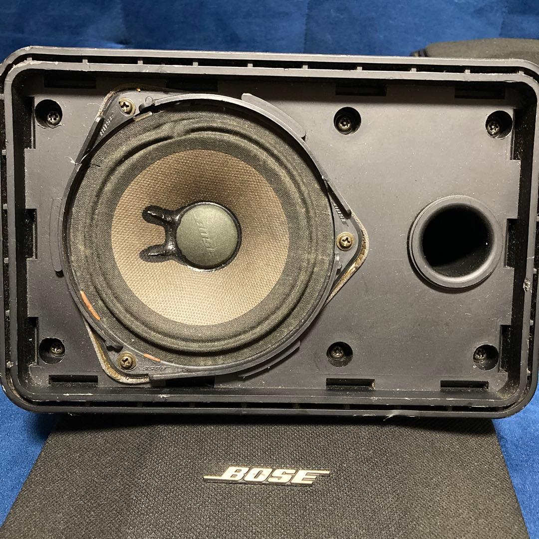 BOSE 101mm 3個セット