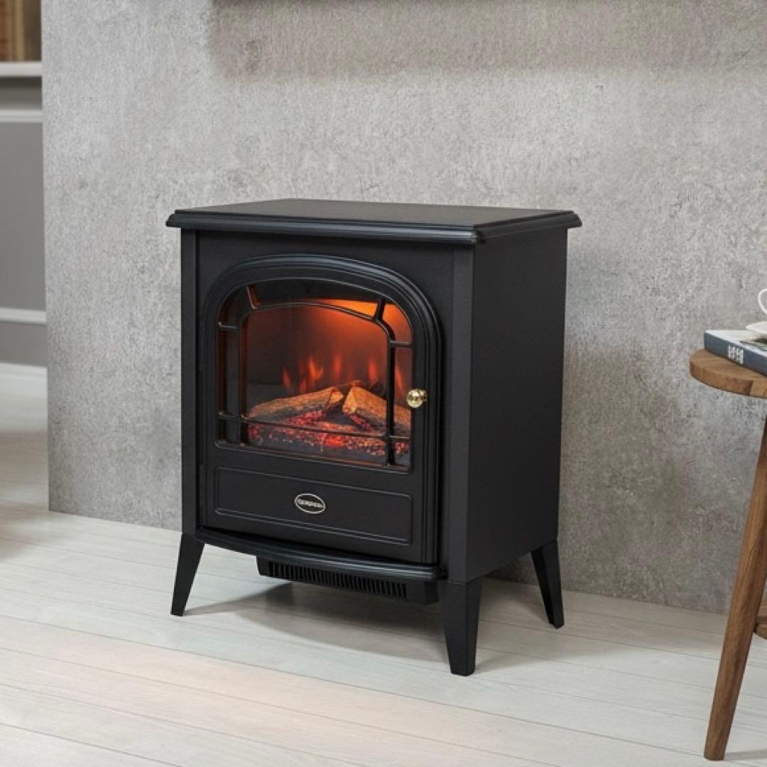 【美品】Dimplex 電気暖炉 Arkley アークリー AKL12J