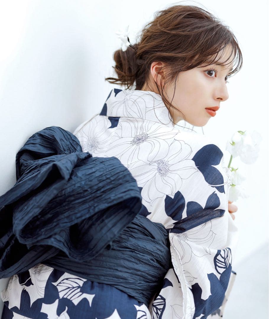 【マカロン】Dita 浴衣 レディース 浴衣セット